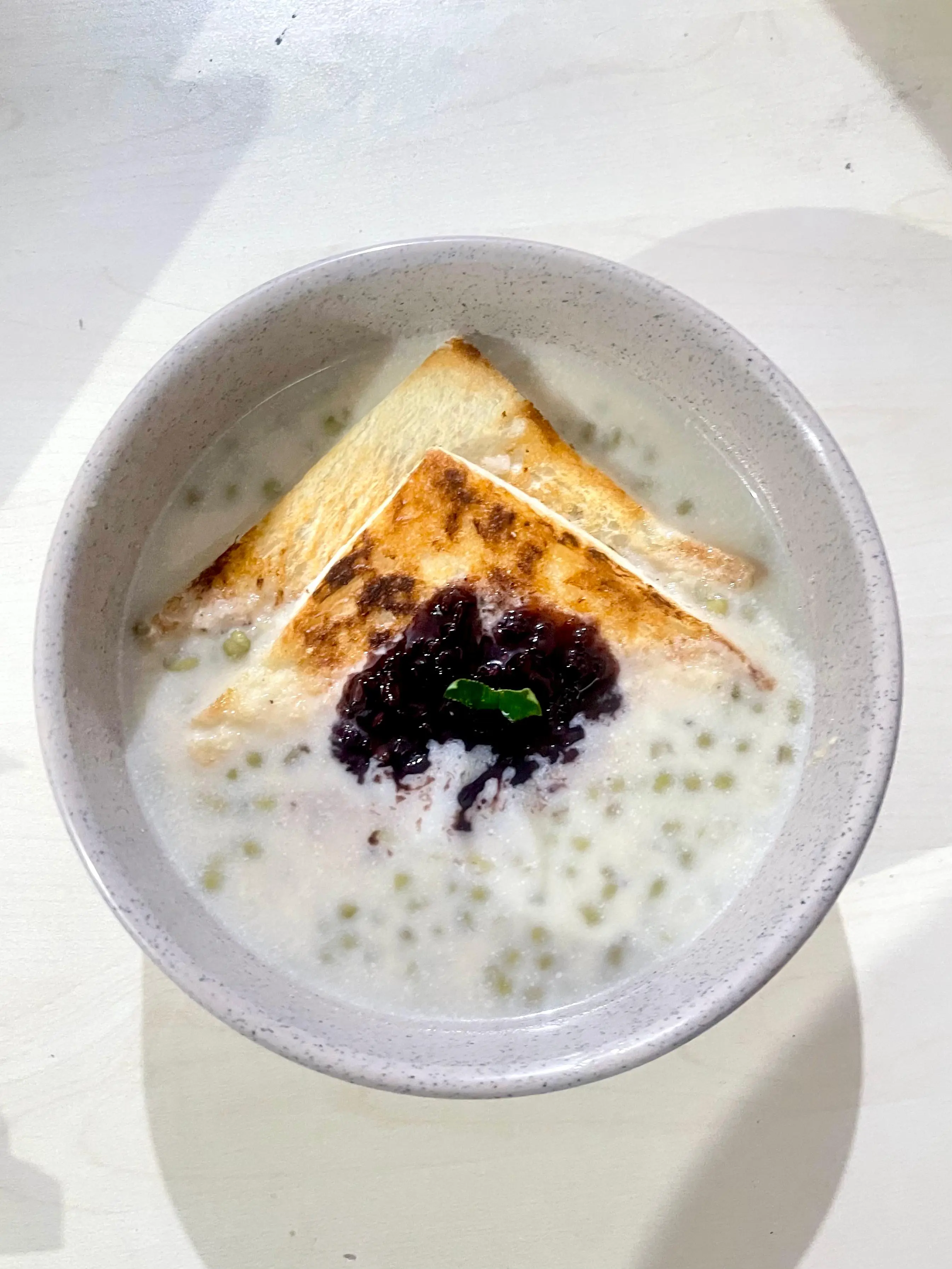 Kacang Padi khas Kadai Kawa Tebet