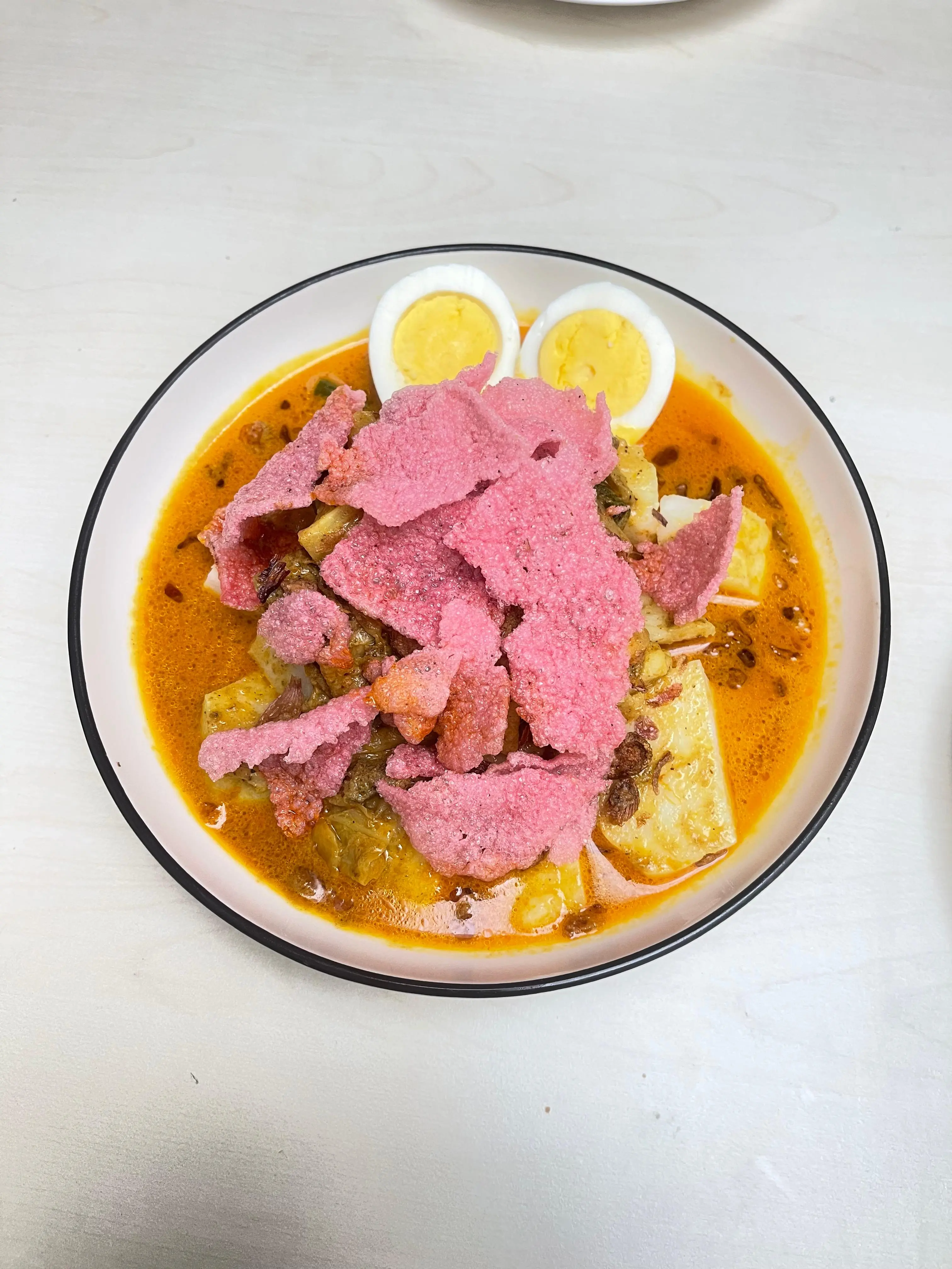 Ketupat Kawa